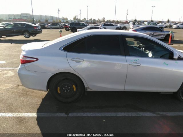 TOYOTA CAMRY 2015 4t1bf1fk6fu914997