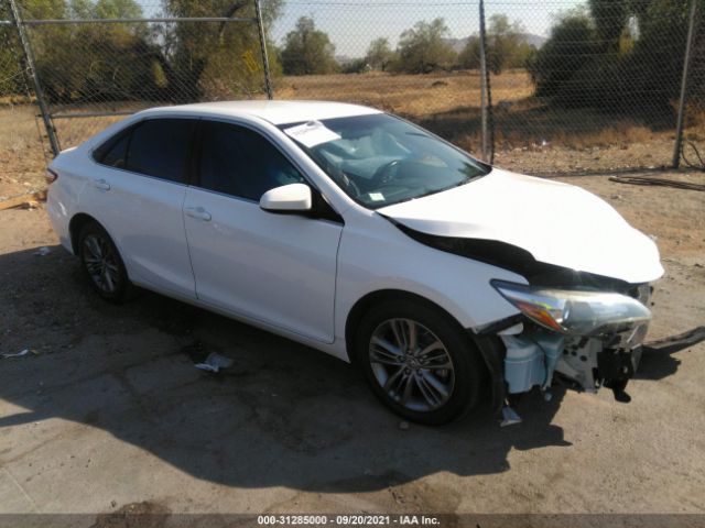 TOYOTA CAMRY 2015 4t1bf1fk6fu915437