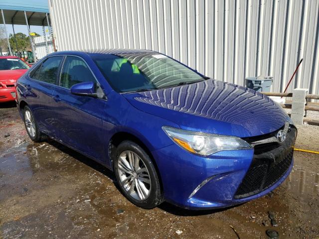 TOYOTA CAMRY LE 2015 4t1bf1fk6fu915552