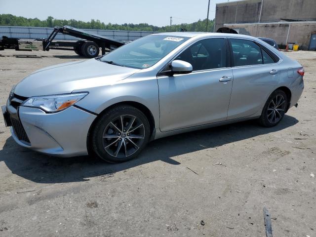 TOYOTA CAMRY LE 2015 4t1bf1fk6fu915616