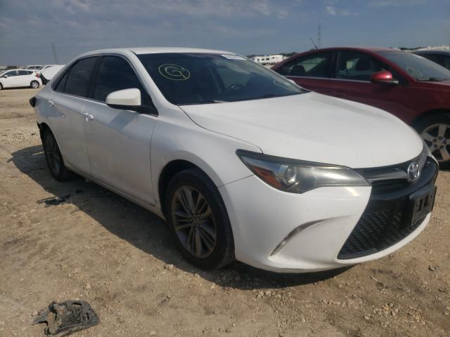 TOYOTA CAMRY LE 2015 4t1bf1fk6fu917432