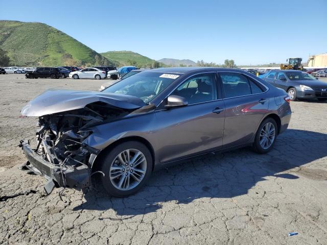 TOYOTA CAMRY LE 2015 4t1bf1fk6fu918192