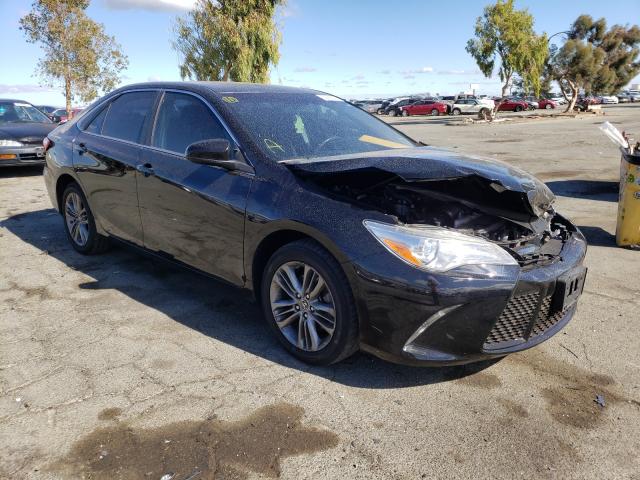 TOYOTA CAMRY LE 2015 4t1bf1fk6fu918631