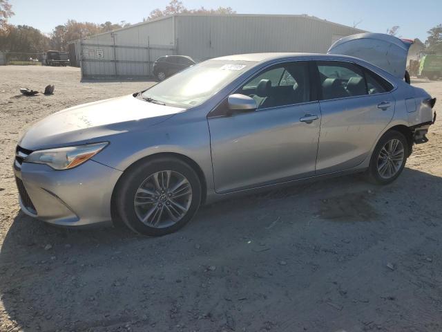 TOYOTA CAMRY 2015 4t1bf1fk6fu919519