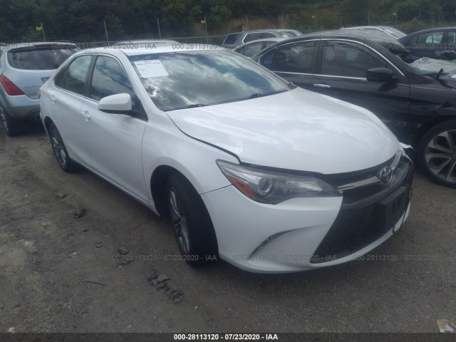 TOYOTA CAMRY 2015 4t1bf1fk6fu919908