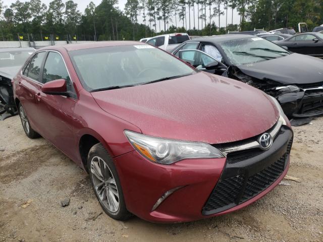 TOYOTA CAMRY LE 2015 4t1bf1fk6fu920153