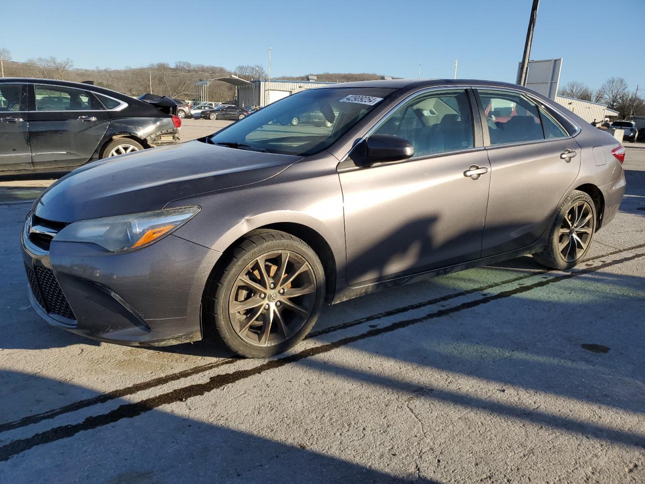 TOYOTA CAMRY 2015 4t1bf1fk6fu920878