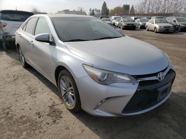 TOYOTA CAMRY LE 2015 4t1bf1fk6fu920928