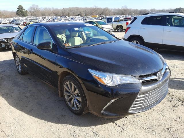 TOYOTA CAMRY LE 2015 4t1bf1fk6fu921187