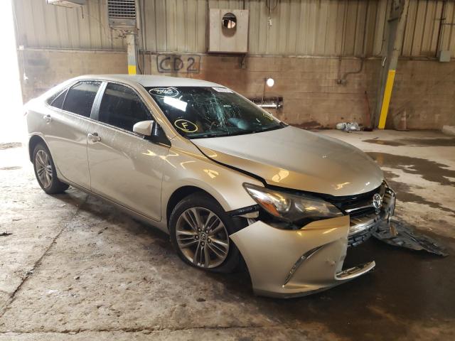 TOYOTA CAMRY LE 2015 4t1bf1fk6fu921853