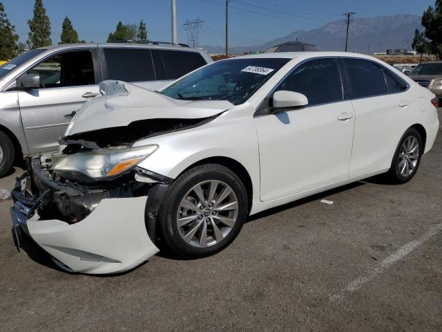 TOYOTA CAMRY LE 2015 4t1bf1fk6fu922100