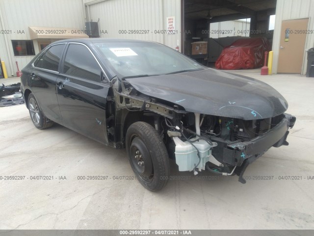 TOYOTA CAMRY 2015 4t1bf1fk6fu922601