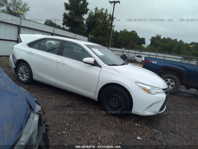 TOYOTA CAMRY 2015 4t1bf1fk6fu922856