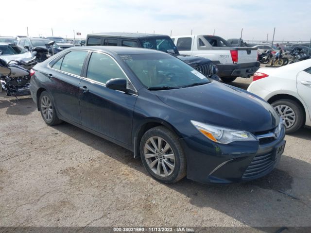 TOYOTA CAMRY 2015 4t1bf1fk6fu923358