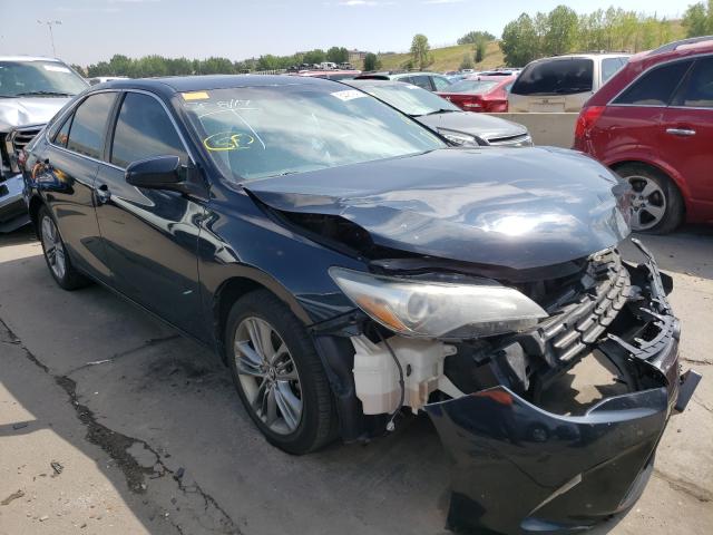 TOYOTA CAMRY LE 2015 4t1bf1fk6fu923389