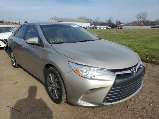 TOYOTA CAMRY LE 2015 4t1bf1fk6fu923876