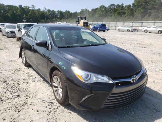 TOYOTA CAMRY LE 2015 4t1bf1fk6fu924932