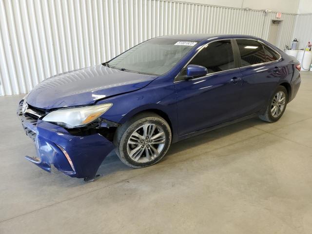 TOYOTA CAMRY LE 2015 4t1bf1fk6fu925935