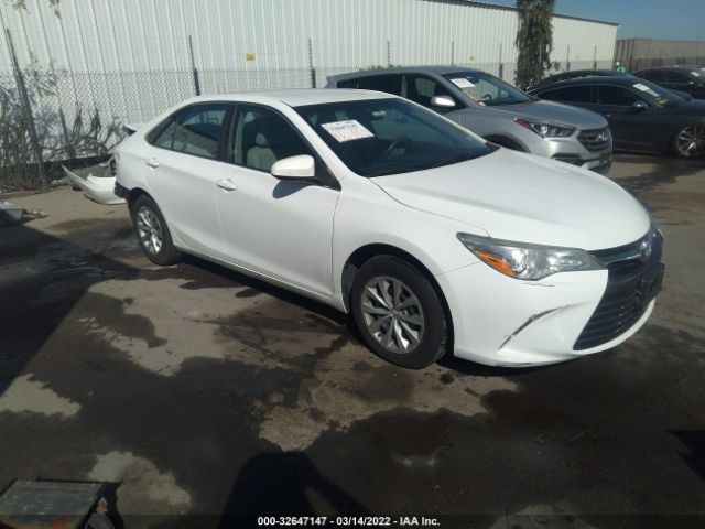 TOYOTA CAMRY 2015 4t1bf1fk6fu927362