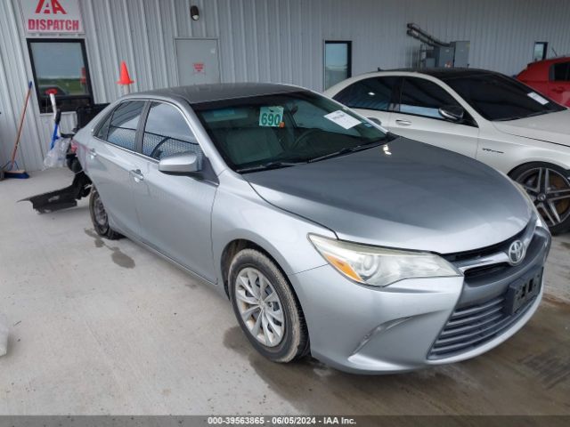 TOYOTA CAMRY 2015 4t1bf1fk6fu928169