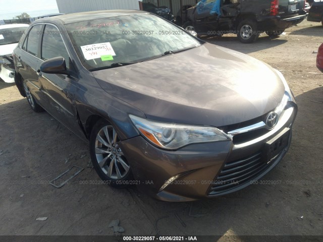 TOYOTA CAMRY 2015 4t1bf1fk6fu928298