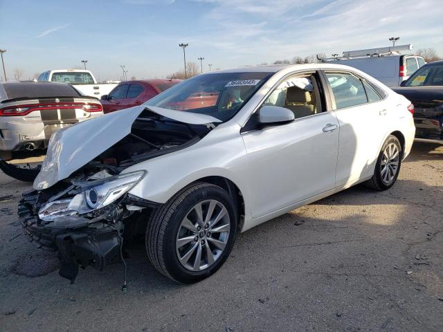 TOYOTA CAMRY LE 2015 4t1bf1fk6fu928513