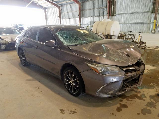 TOYOTA CAMRY LE 2015 4t1bf1fk6fu929502