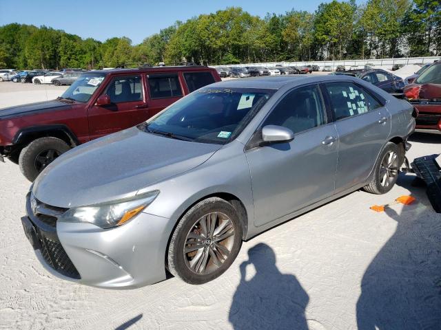 TOYOTA CAMRY LE 2015 4t1bf1fk6fu930567