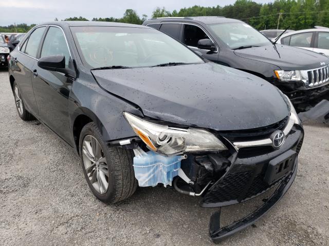 TOYOTA CAMRY LE 2015 4t1bf1fk6fu930813