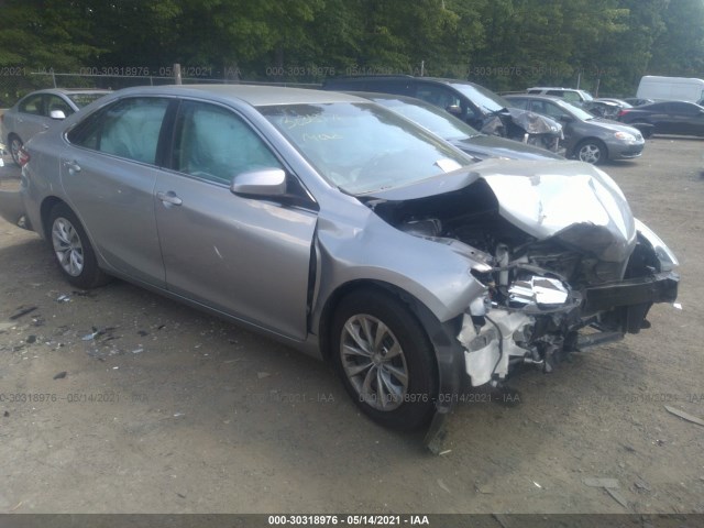 TOYOTA CAMRY 2015 4t1bf1fk6fu930827