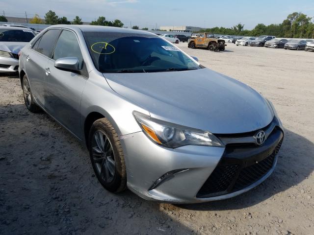 TOYOTA CAMRY LE 2015 4t1bf1fk6fu930987