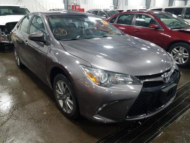 TOYOTA CAMRY LE 2015 4t1bf1fk6fu931993