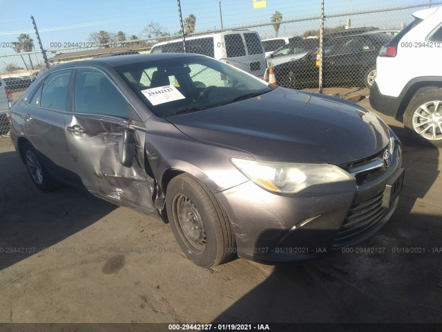 TOYOTA CAMRY 2015 4t1bf1fk6fu932917