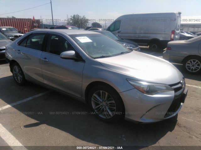 TOYOTA CAMRY 2015 4t1bf1fk6fu934182