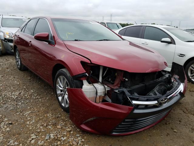 TOYOTA CAMRY LE 2015 4t1bf1fk6fu935882