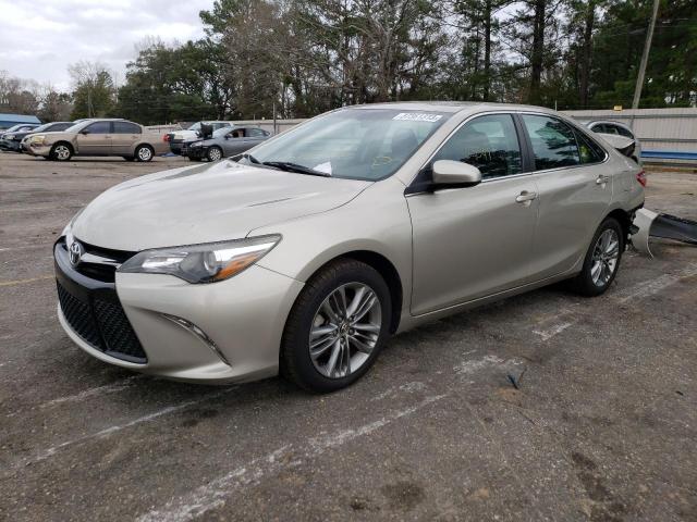 TOYOTA CAMRY LE 2015 4t1bf1fk6fu936238