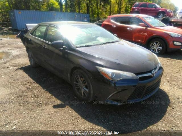 TOYOTA CAMRY 2015 4t1bf1fk6fu936479