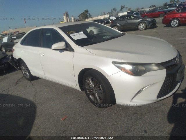 TOYOTA CAMRY 2015 4t1bf1fk6fu937857