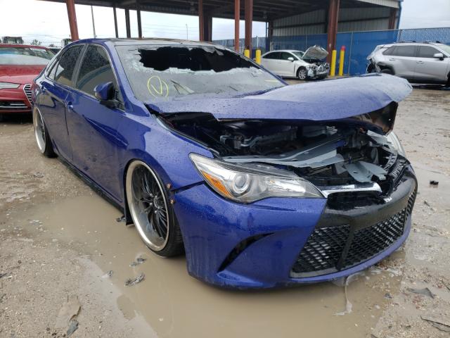 TOYOTA CAMRY LE 2015 4t1bf1fk6fu939480