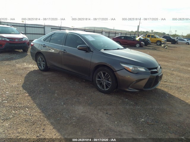 TOYOTA CAMRY 2015 4t1bf1fk6fu940564