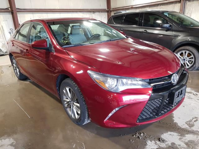 TOYOTA CAMRY LE 2015 4t1bf1fk6fu940922