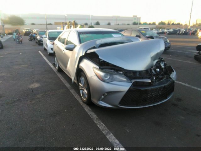 TOYOTA CAMRY 2015 4t1bf1fk6fu941455