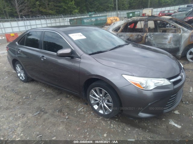 TOYOTA CAMRY 2015 4t1bf1fk6fu942704