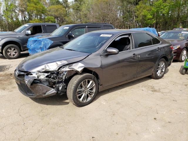 TOYOTA CAMRY LE 2015 4t1bf1fk6fu942735