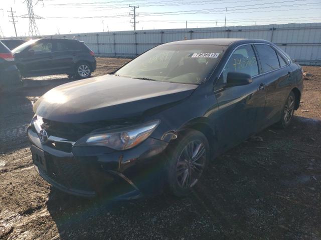 TOYOTA CAMRY 2015 4t1bf1fk6fu943366