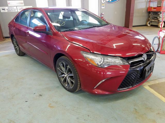 TOYOTA CAMRY LE 2015 4t1bf1fk6fu943674