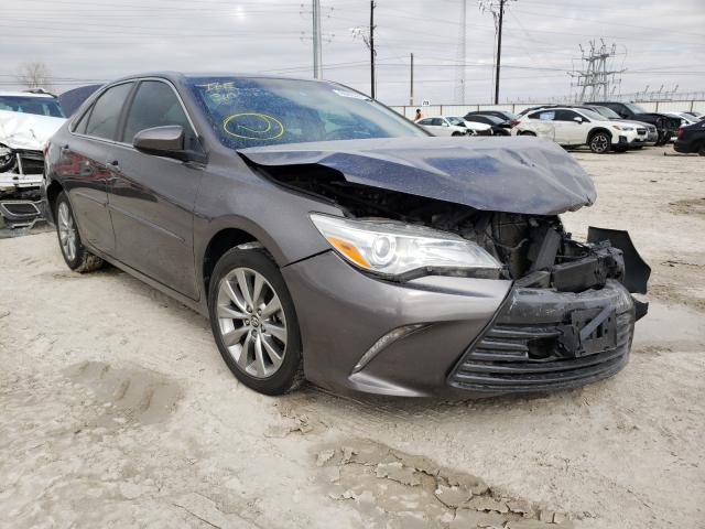 TOYOTA CAMRY LE 2015 4t1bf1fk6fu944596