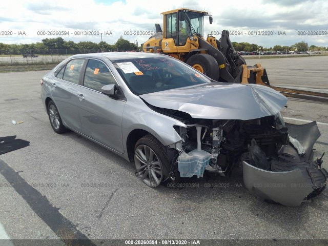 TOYOTA CAMRY 2015 4t1bf1fk6fu944825