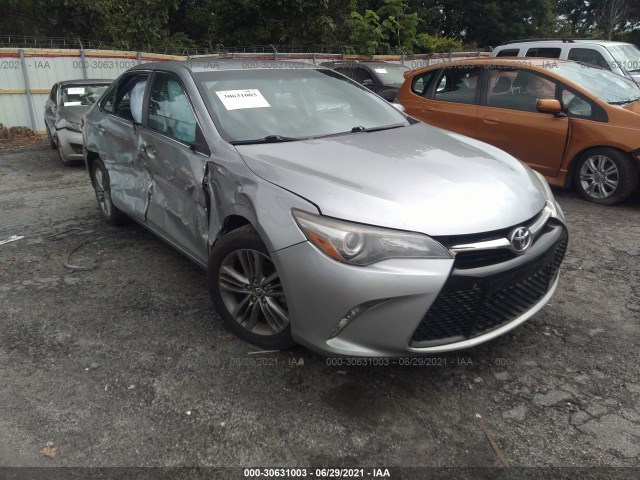 TOYOTA CAMRY 2015 4t1bf1fk6fu945487