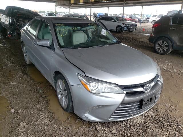 TOYOTA CAMRY LE 2015 4t1bf1fk6fu945621